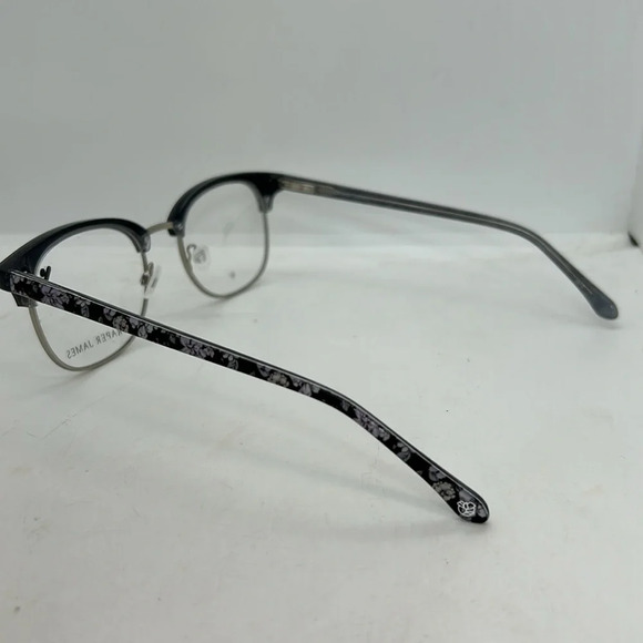 Draper James Women’s DJ 5055 Black Floral. 51-19-140 NWT - Picture 5 of 7